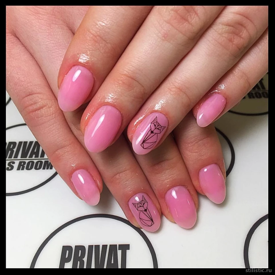 🏆 Private nails room: цены на услуги, запись и отзывы на Stilistic.ru