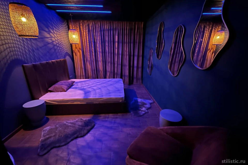 Эйфория - Эротический спа салон для мужчин в Магнитогорске