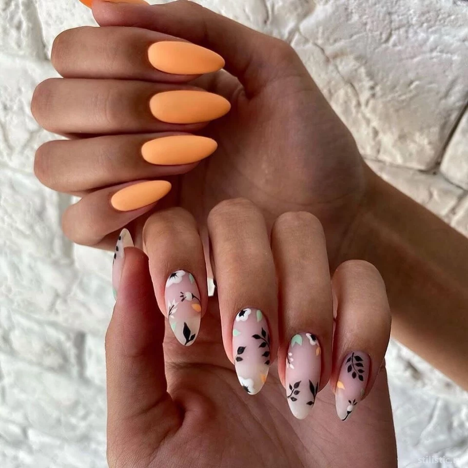 🏆 Студия маникюра Nail Concept в Большом Кондратьевском переулке: цены на  услуги, запись и отзывы на Stilistic.ru