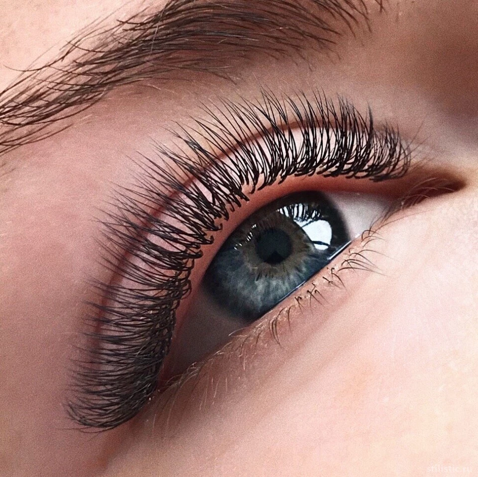 🏆 Студия наращивания ресниц Milkanova lash/brow Studio: цены на услуги,  запись и отзывы на Stilistic.ru