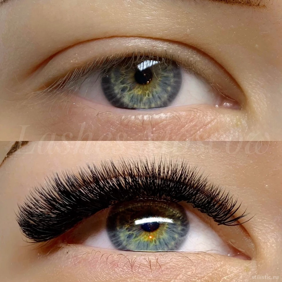 🏆 Салон красоты Lashes. Moscow: цены на услуги, запись и отзывы на  Stilistic.ru