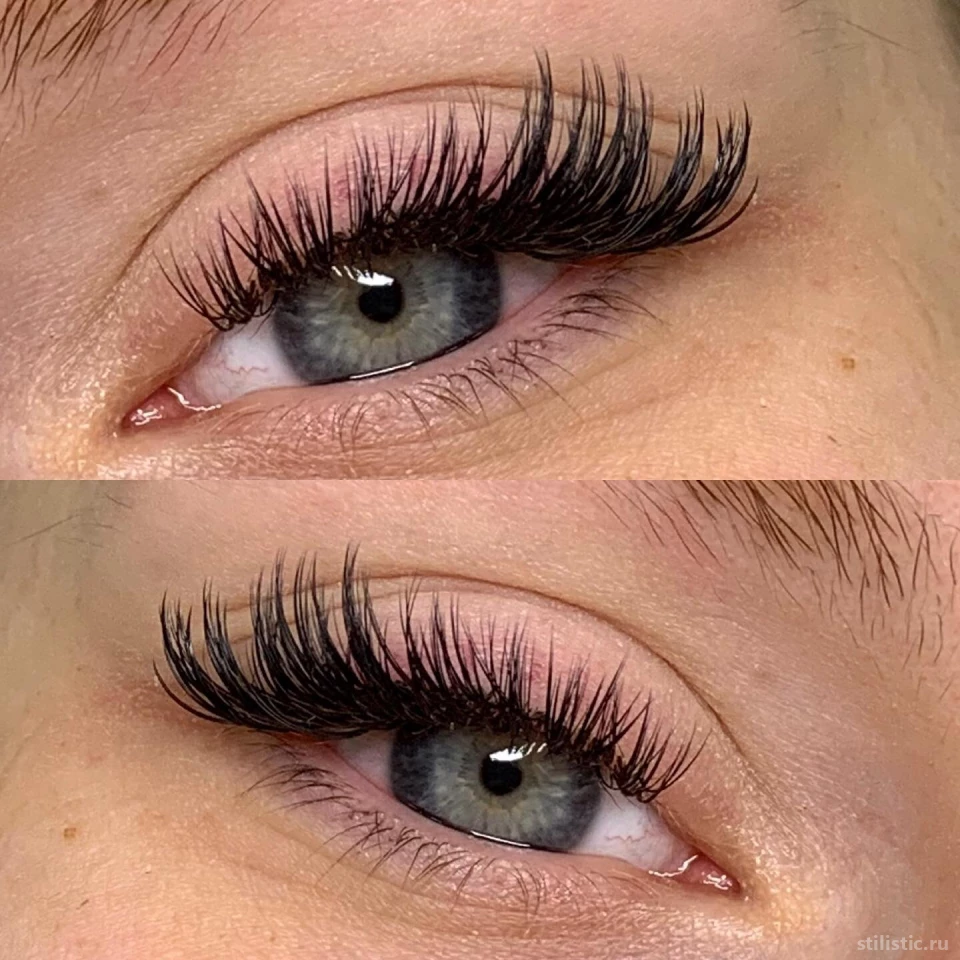 🏆 Студия наращивания ресниц Lime Lashes: цены на услуги, запись и отзывы  на Stilistic.ru