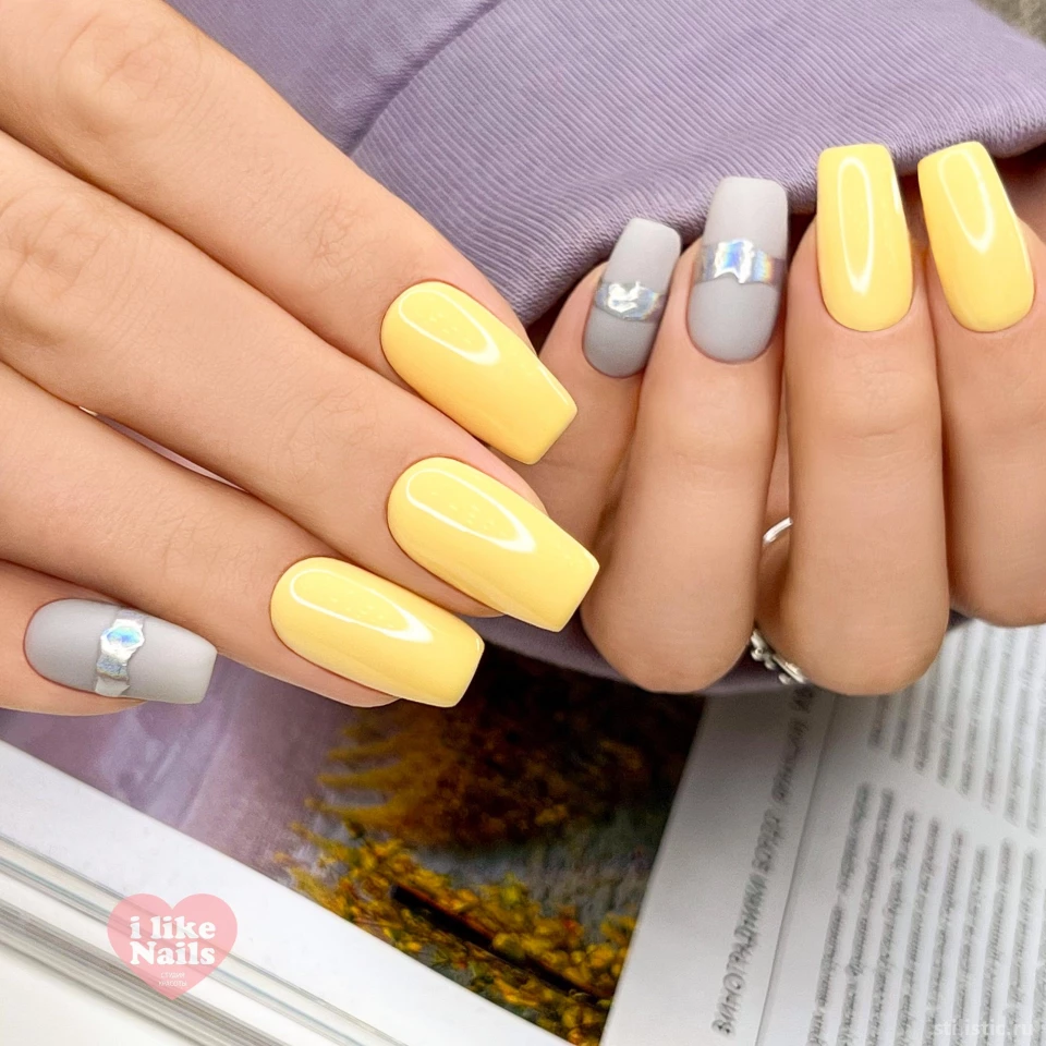 🏆 Ногтевая студия I like Nails в Грузинском переулке: цены на услуги,  запись и отзывы на Stilistic.ru