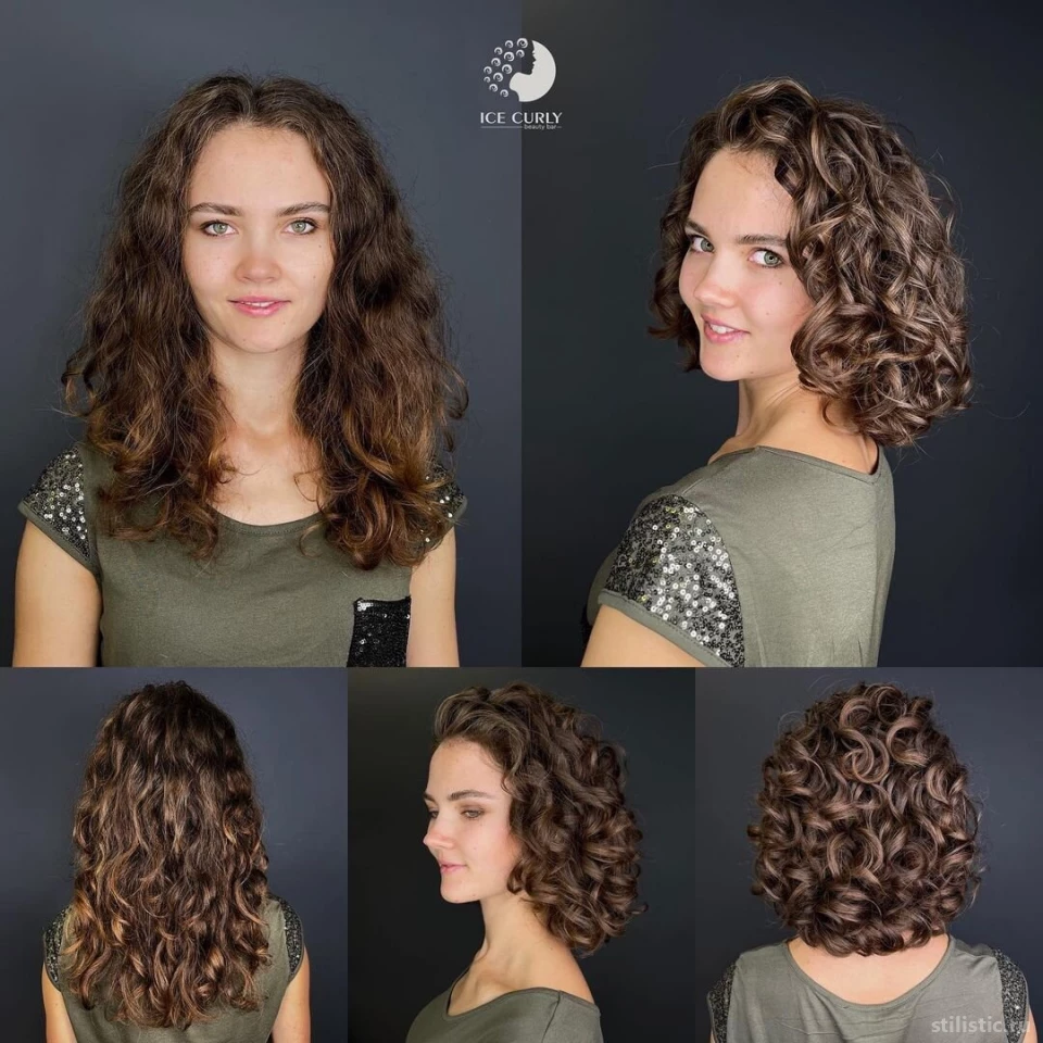 🏆 Салон красоты Ice curly на Профсоюзной улице: цены на услуги, запись и  отзывы на Stilistic.ru