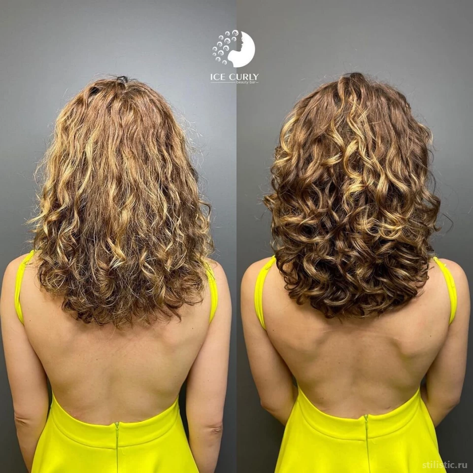 🏆 Салон красоты Ice curly на Профсоюзной улице: цены на услуги, запись и  отзывы на Stilistic.ru