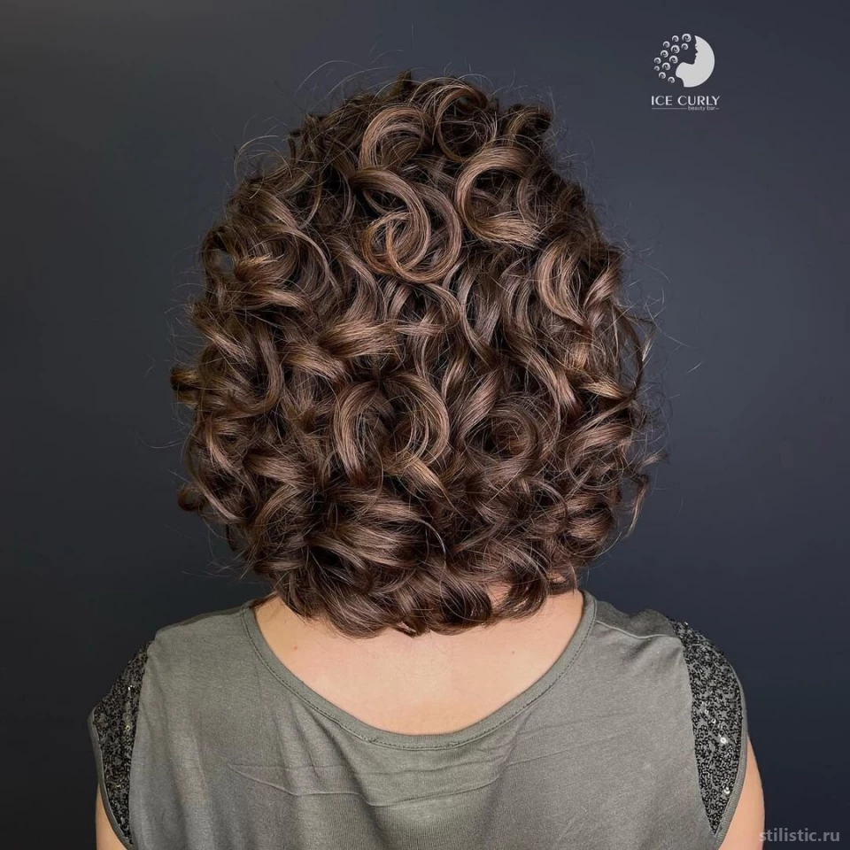 🏆 Салон красоты Ice curly на Профсоюзной улице: цены на услуги, запись и  отзывы на Stilistic.ru