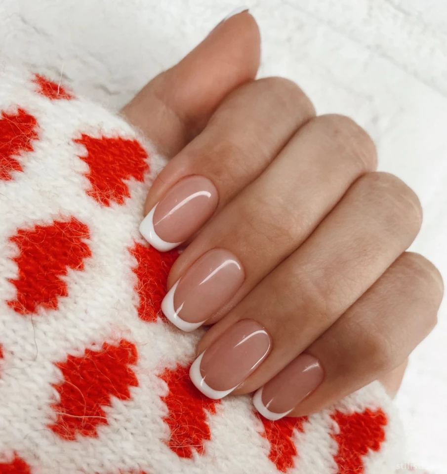 🏆 Салон красоты City Nails на улице Фридриха Энгельса: цены на услуги,  запись и отзывы на Stilistic.ru