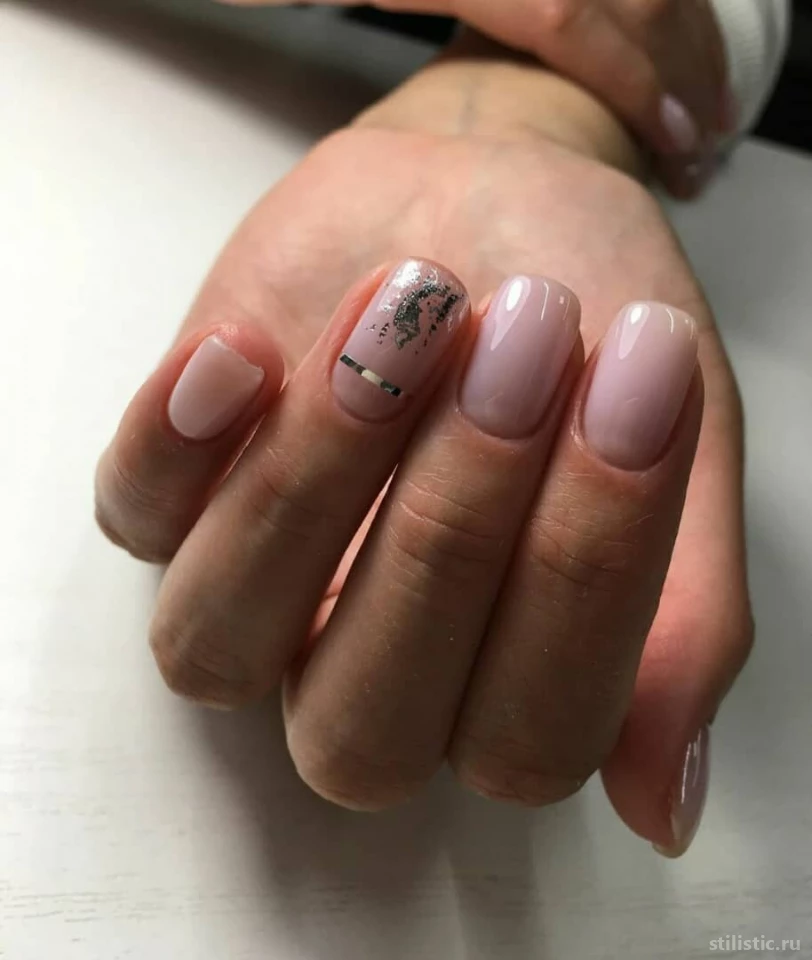 Ногтевая студия Studio Nail Aesthetics на Братиславской улице 6