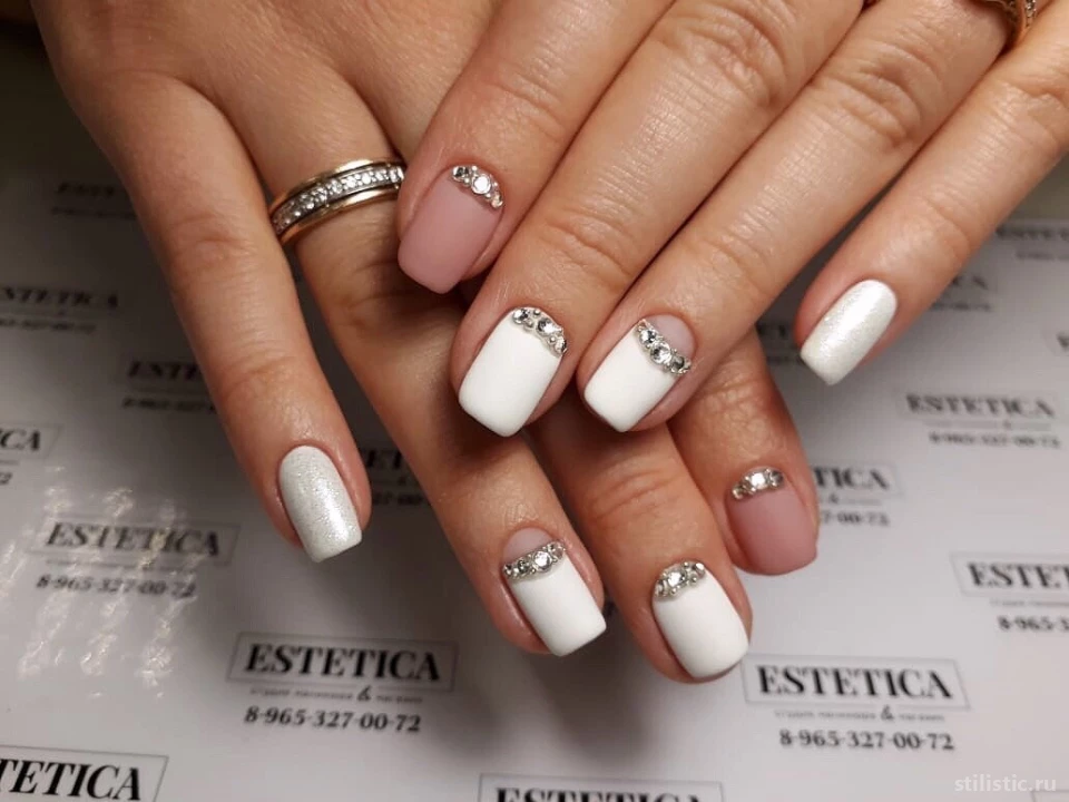 Студия интерьера estetica design