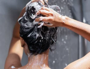 14 главных правил мытья волос и очищения кожи головы