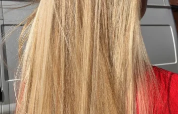 Студия красоты Ксении Камратовой на улице Клары Цеткин