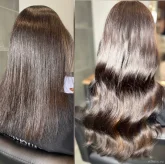 Студия наращивания волос Vip_hair_Msk фото 14