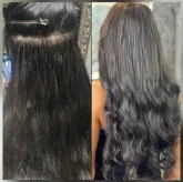 Студия наращивания волос Vip_hair_Msk фото 18