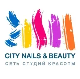 Салон красоты City Nails на проспекте Защитников Москвы фото 8