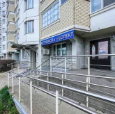 Студия маникюра Воздух фото 14