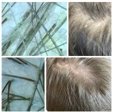 Студия здоровых волос Аминат Аджиевой фото 19