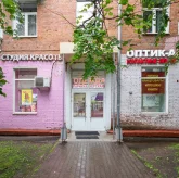 Салон красоты на Московской улице фото 7