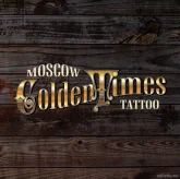 Тату-студия Golden Times Tattoo фото 1