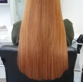 Салон наращивания волос Imperial Hair фото 4