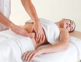 Скидка на курс 5 сеансов SPA-массажа