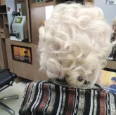 Японская экспресс-парикмахерская Чио Чио на Солнечной улице фото 12