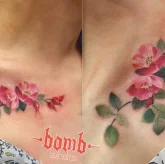 Tattoo-студия BOMB TATTOO фото 4