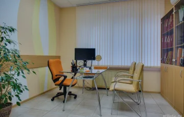 Клиника косметологии Линлайн на Ленинградском шоссе