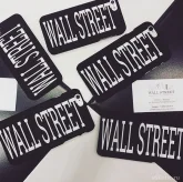 Барбершоп Wall Street фото 6