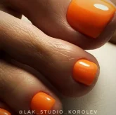 Ногтевая студия L.A.K nail studio фото 8