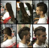Hairshop на Большой Сухаревской площади фото 2