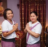Салон тайского массажа и СПА Вай тай на Озёрной улице фото 8