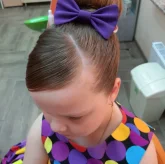 Детская парикмахерская Модный Ёж на Киевском шоссе фото 6