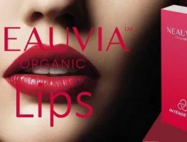 Скидка 15% на филлеры Neauvia lips и Dermallure silk
