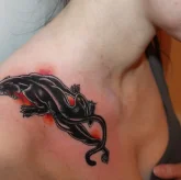 Студия татуировки и пирсинга Tattoosun фото 7