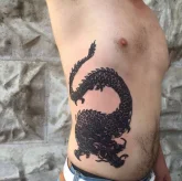 Студия татуировки и пирсинга Tattoosun фото 4