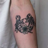 Студия татуировки и пирсинга Tattoosun фото 1