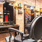 Мужская парикмахерская Top Barber Shop фото 17