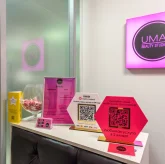 Салон красоты Uma Beauty Studio на улице Маршала Малиновского фото 7