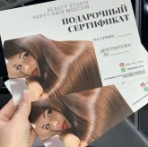 Салон красоты Happy Hair Moscow фото 4