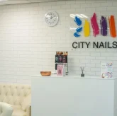 Салон красоты City Nails на Головинском шоссе фото 17