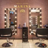 Салон-парикмахерская Marina фото 6