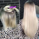 Студия наращивания волос Eva Hair фото 3