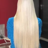 Студия наращивания волос Eva Hair фото 1