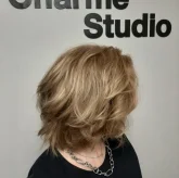 Салон красоты Charme studio фото 2