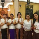 Салон тайского массажа THAIBEAUTYSPA фото 17