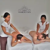 Салон тайского массажа THAIBEAUTYSPA фото 1