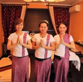 Салон тайского массажа THAIBEAUTYSPA фото 20