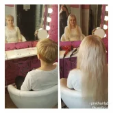 Студия наращивания волос и ресниц Pink Hair Lab фото 6