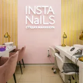 Салон красоты Insta Nails фото 3