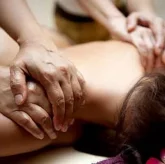 Салон эротического массажа Йони Эксперт на Пресненской набережной фото 1